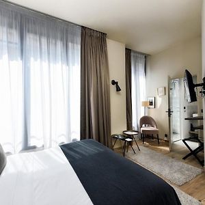 Habitación Superior con Cama King