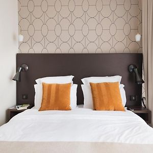 Habitación Doble Estándar