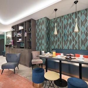 Apartamento Deluxe